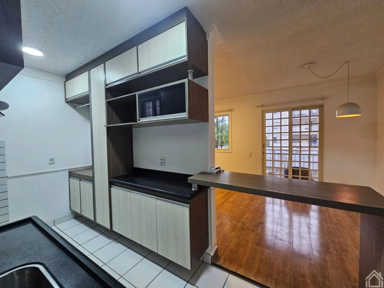 Apartamento, Parque Villa Flores - Sumaré - Foto 5