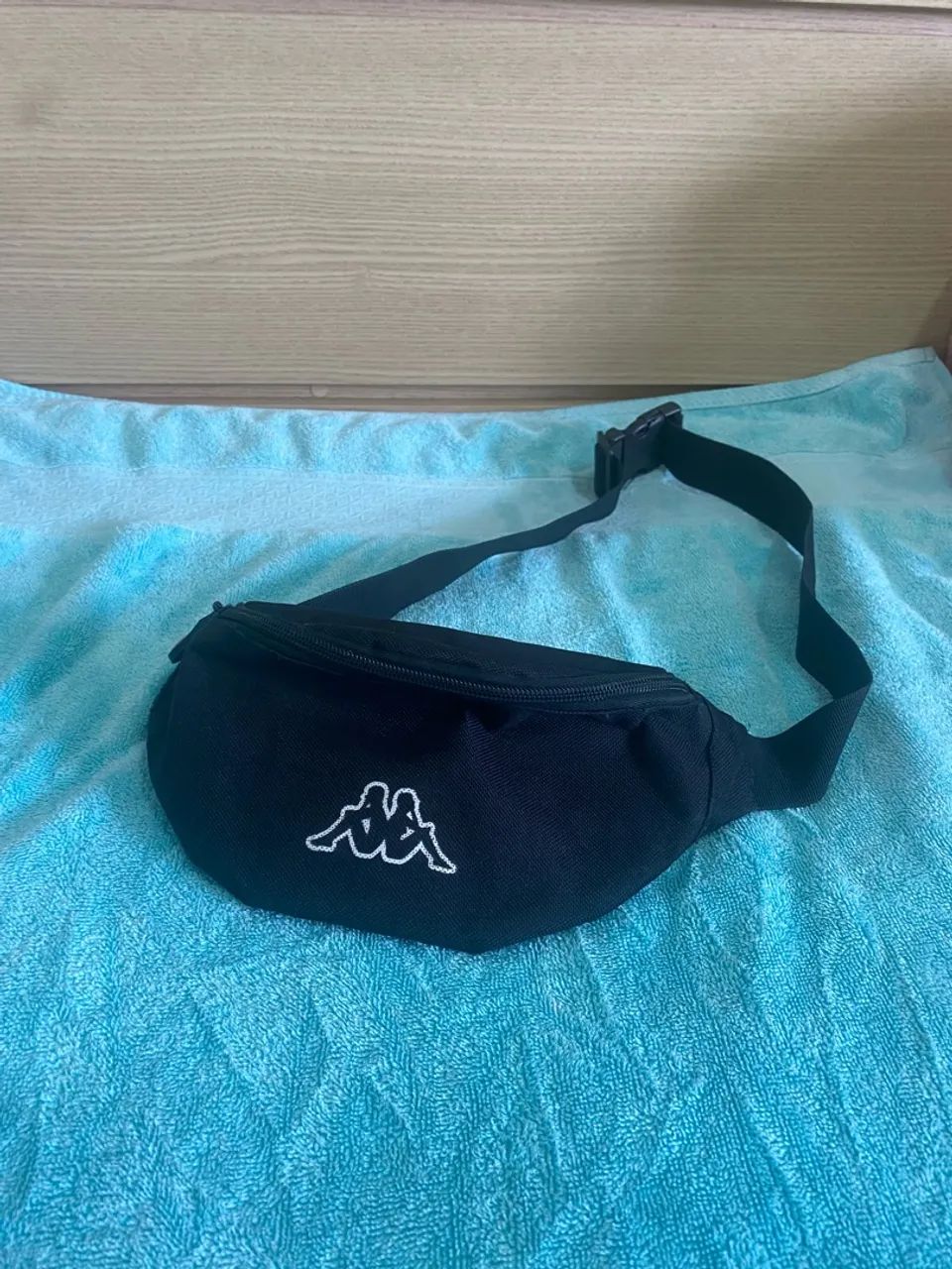 bag transversal (pochete) Kappa Hrenata - Foto 3