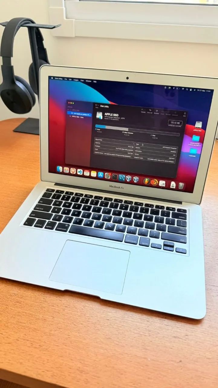 MacBook Air