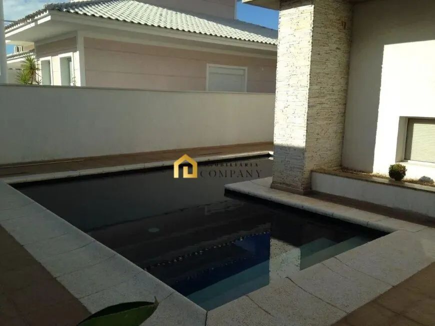 Condomínio Millenium Campolim - Casa em Condomínio Millenium Campolim Sorocaba-SP - Foto 4