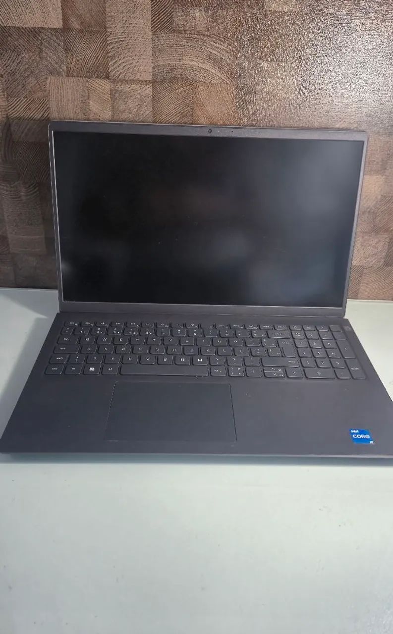 Notebook Dell Vostro 3520 i5 11ª Geração | 8GB RAM | SSD 512GB - Foto 2