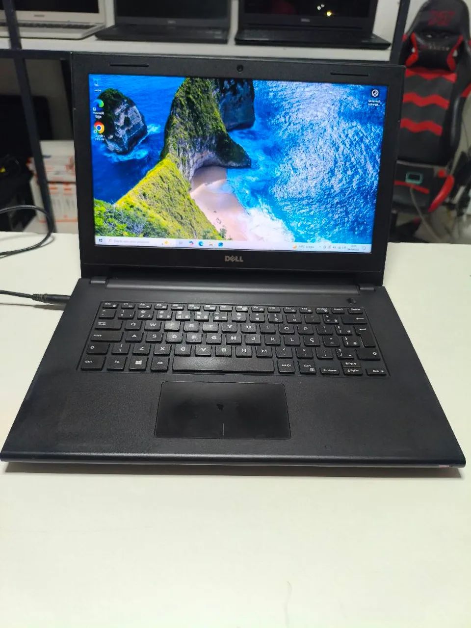 Notebook Dell Inspiron  - Foto 2