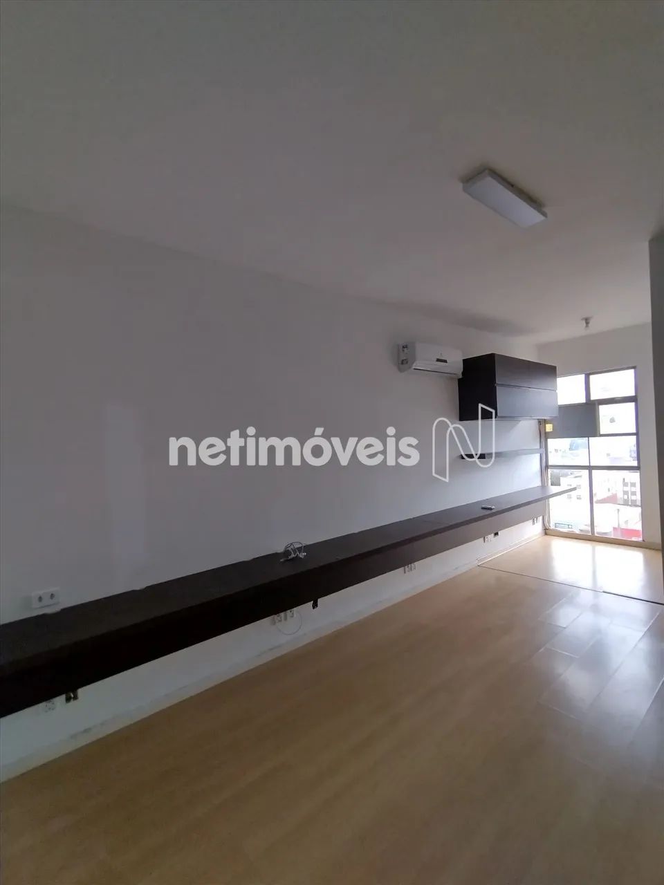 Locação Sala Cidade Nova Belo Horizonte - Foto 3