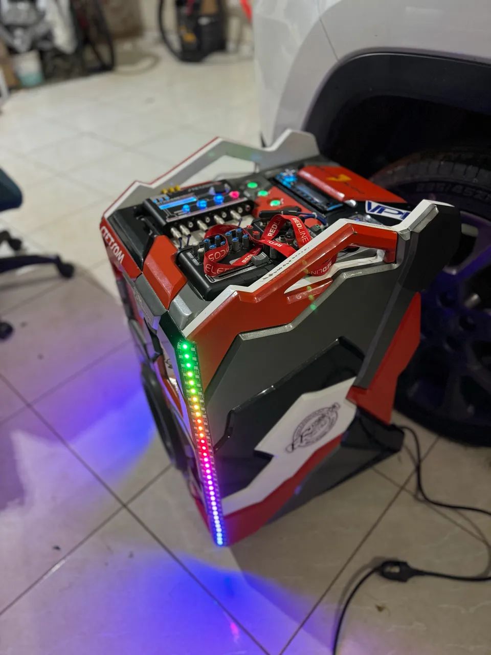 Caixa Bob nova EXTRA - Foto 2