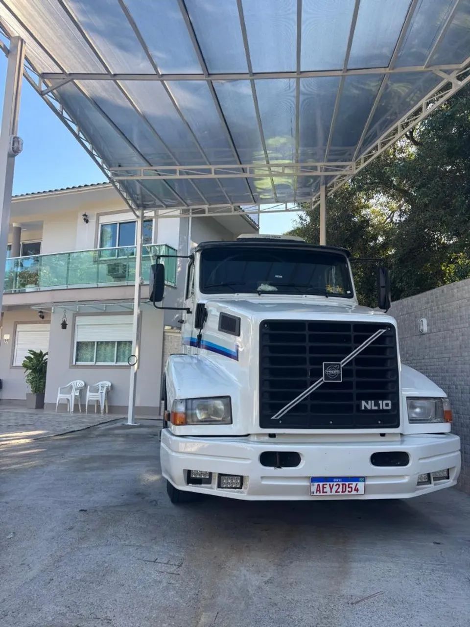 Carreta conjunto completo  - Foto 4