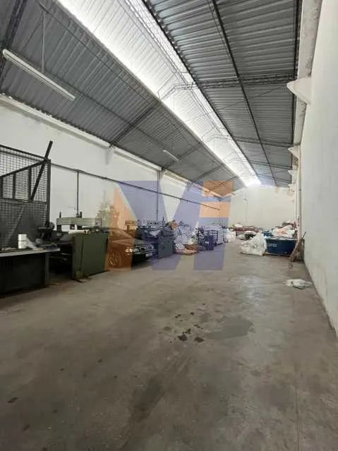 Galpão : / Comercial / Penha - Foto 2