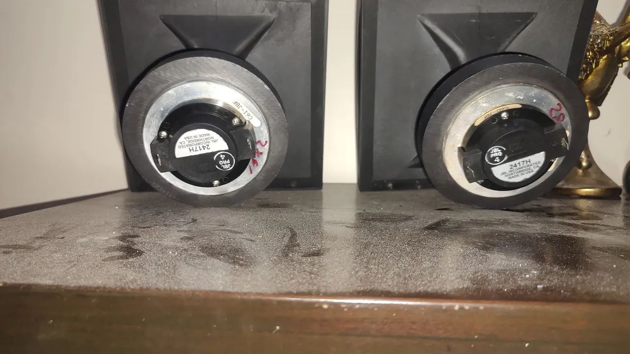 Drivers jbl original  - Foto 3