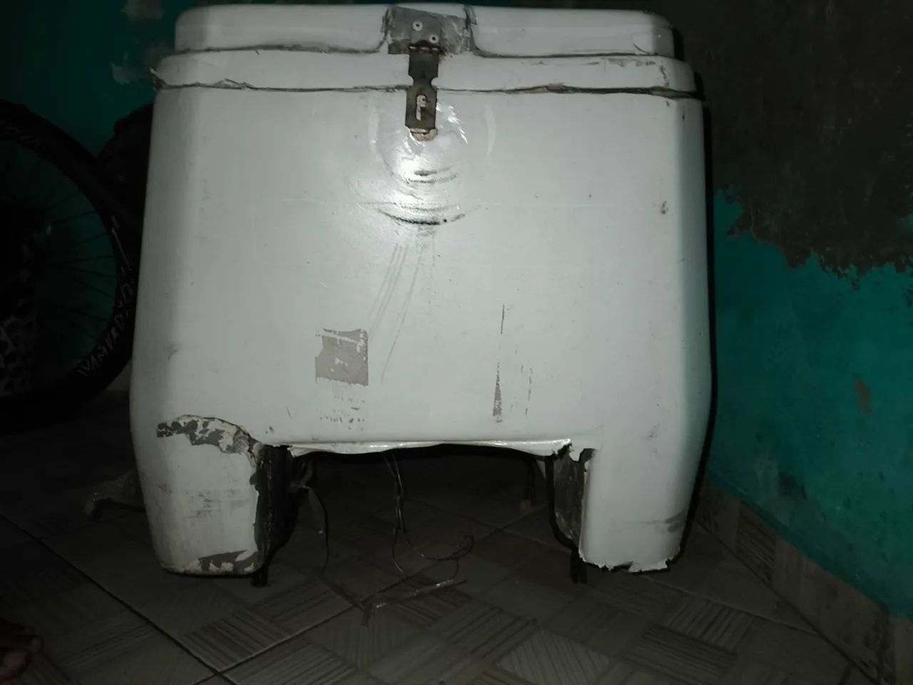 Caixa de 100L - Foto 3