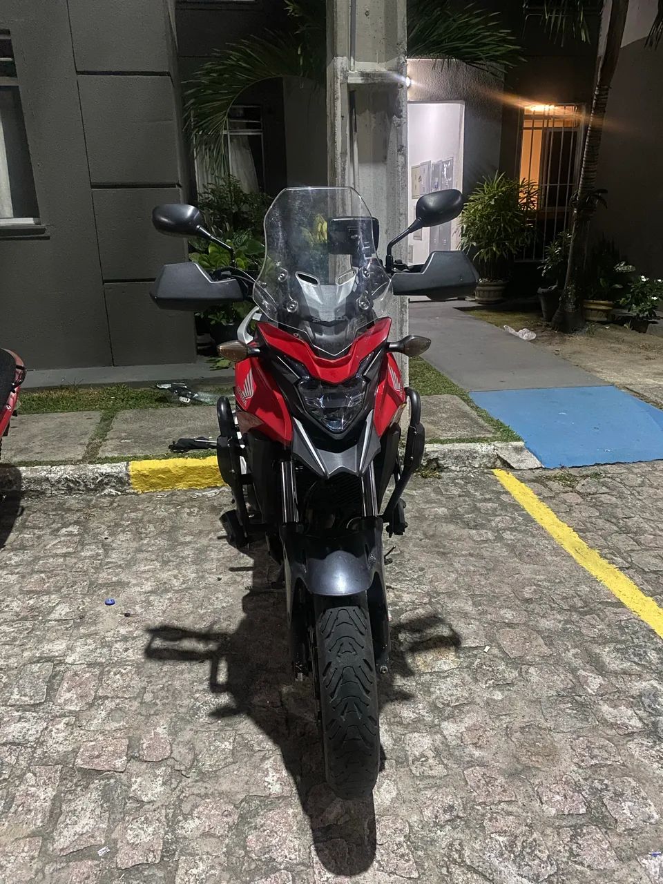 Cb500x  - Foto 3