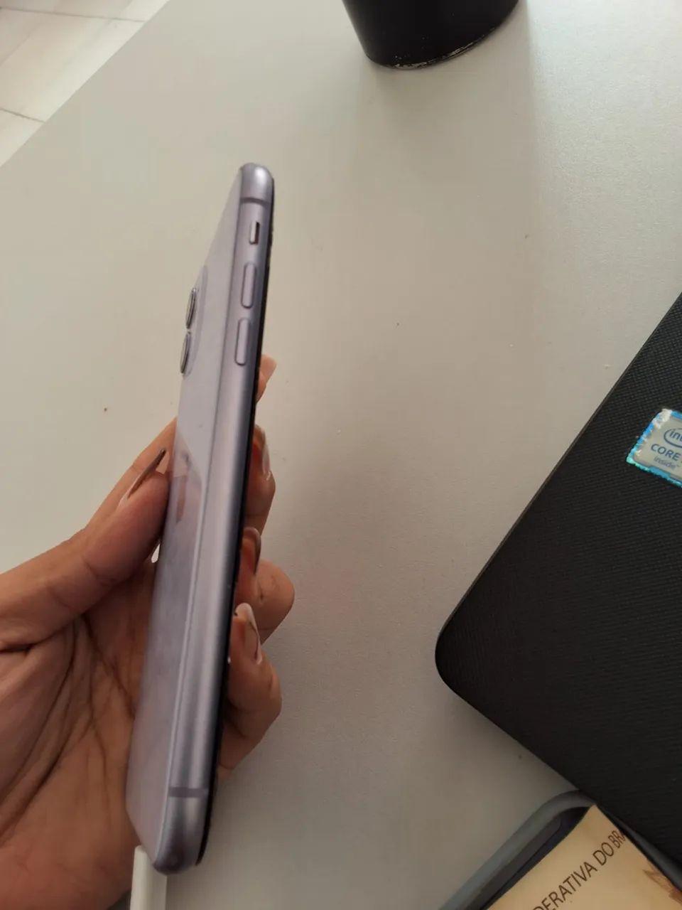 Iphone 11 64gb - Foto 2