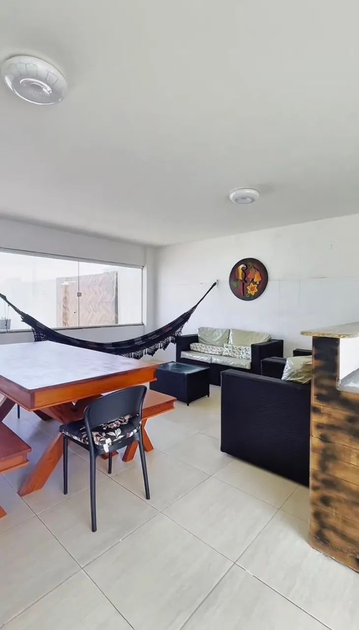 CASA DE PRAIA ABAIS TEMPORADA ! - Foto 2