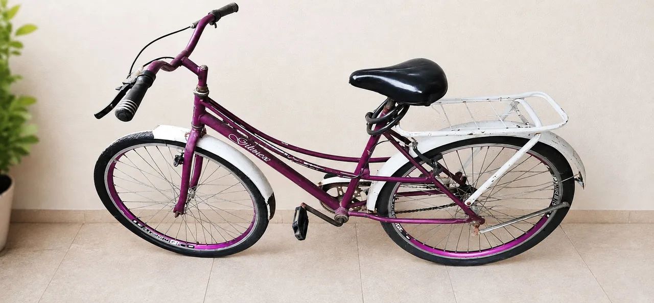 Bicicleta  - Foto 3