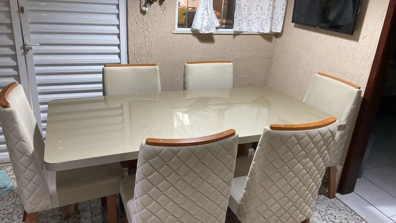 Mesa  - Foto 5