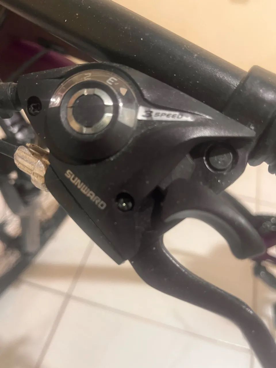 Bicicleta nova/ super top! - Foto 5