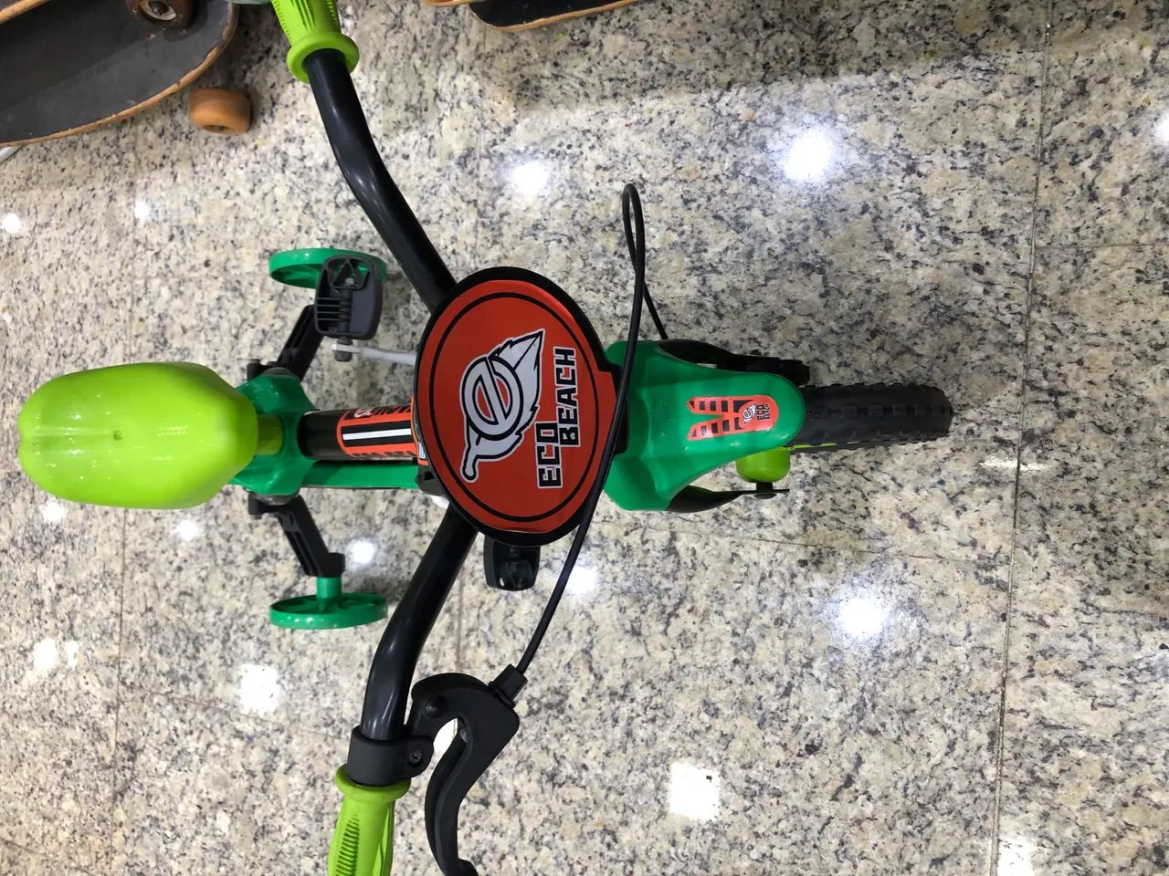 Bike infantil  - Foto 2