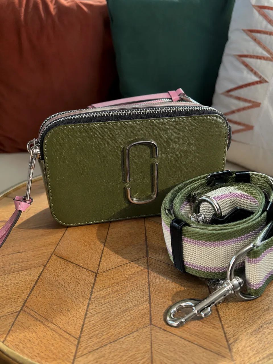 Marc Jacobs The Snapshot Original