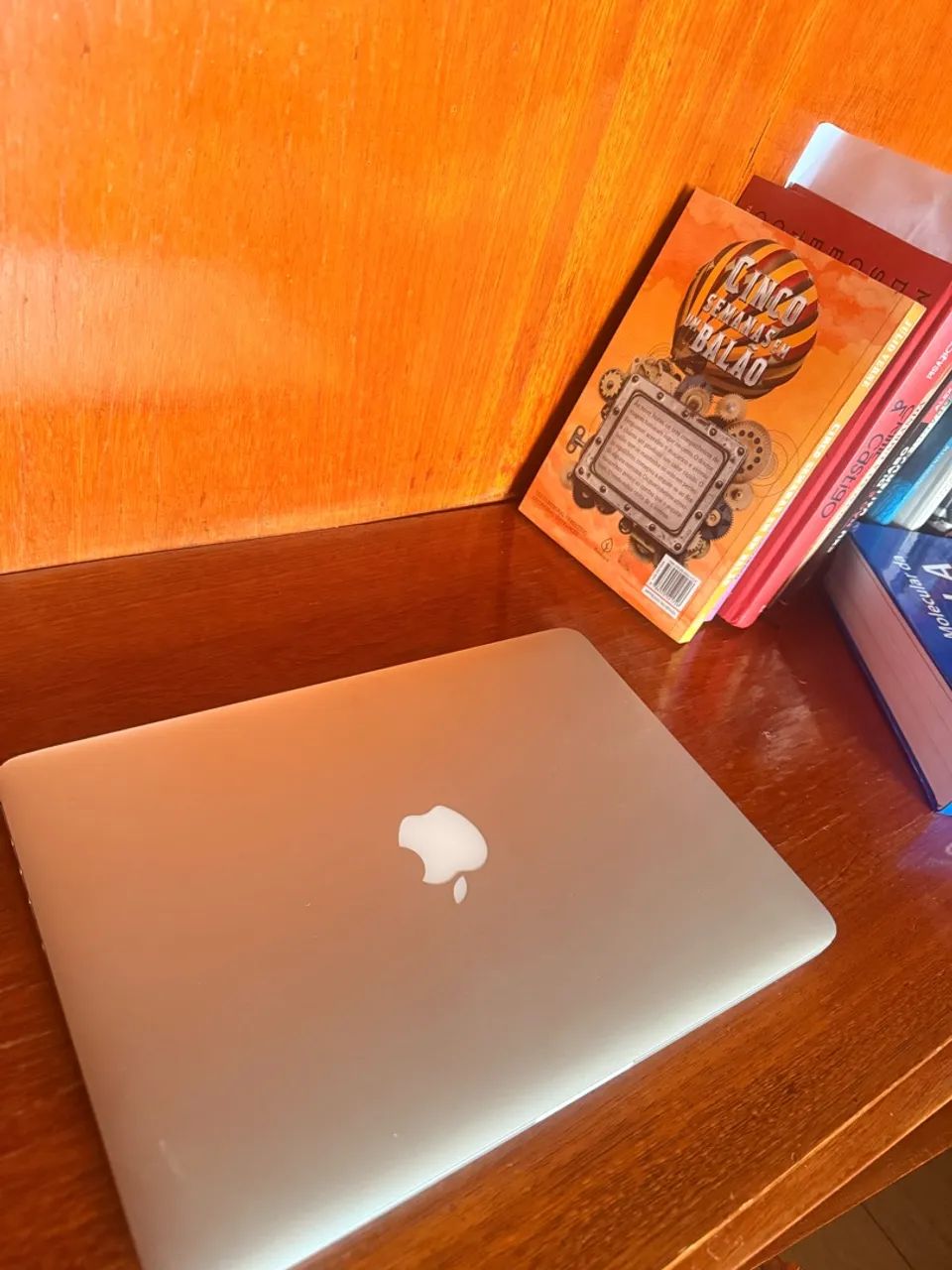 Mac Book pro modelo A1502