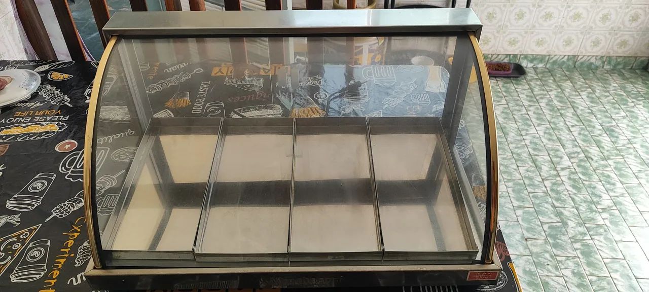 Estufa para Salgados - Foto 5