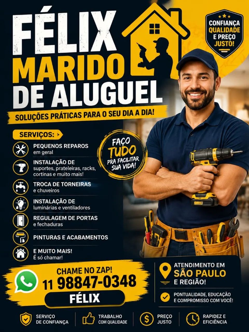 Mudança com montagem de móveis no mesmo dia  - Foto 3