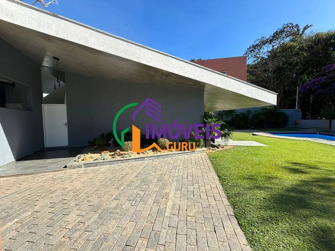 CASA EM CONDOMÍNIO - CONDOMÍNIO FOREST HILLS - SP