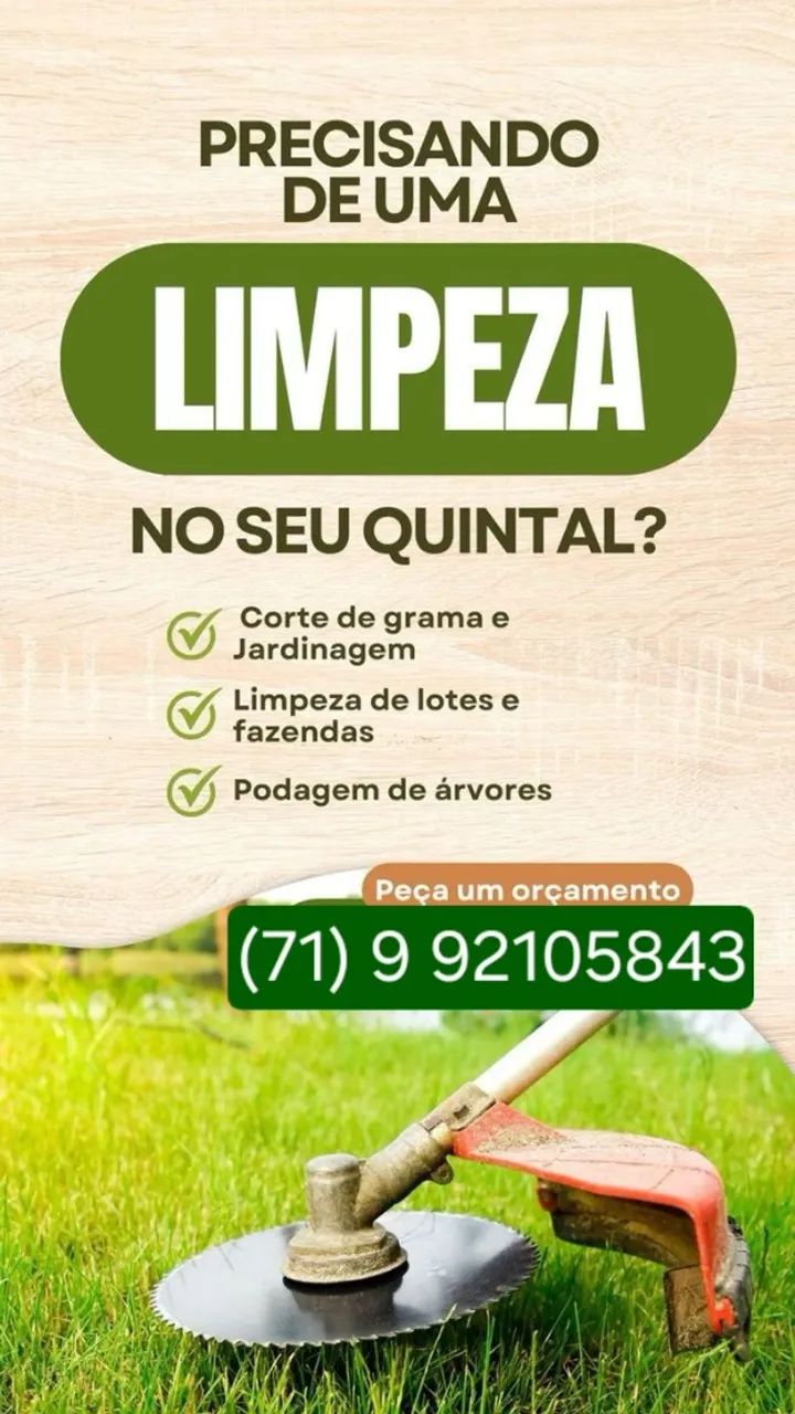Jardinagem