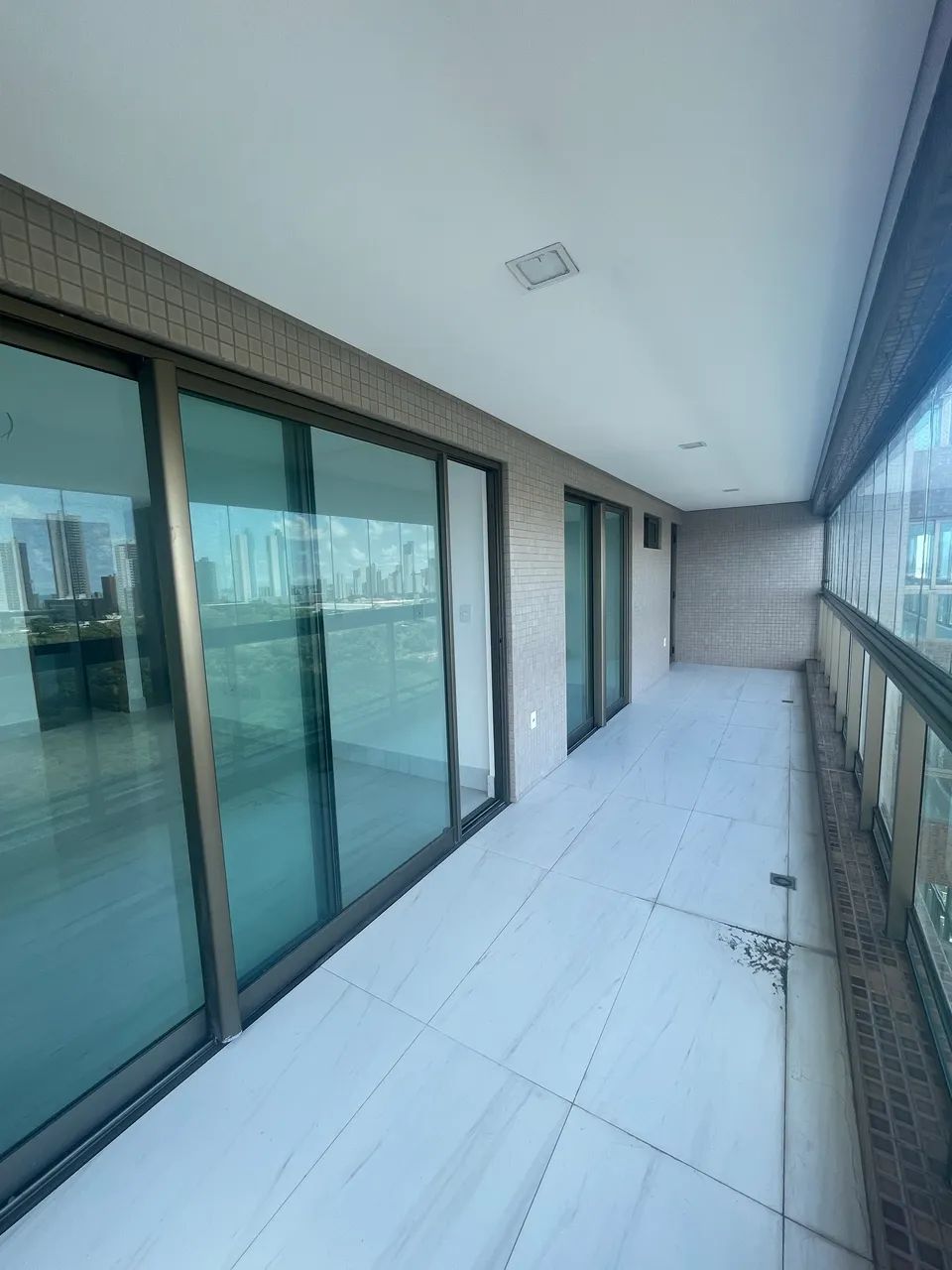 APARTAMENTO NOVO VENDA - Foto 3