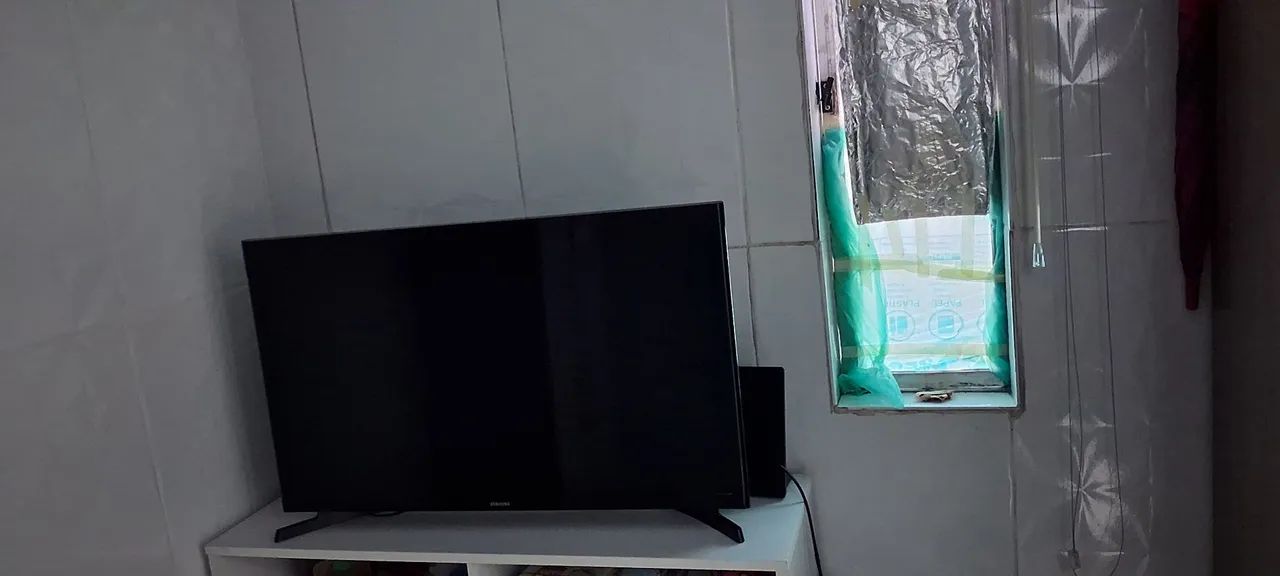 Televisão Samsung 32 polegadas - Foto 2