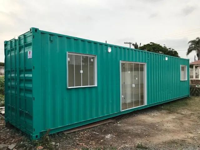 Casa Container 12 mts (30mts²) - Foto 2