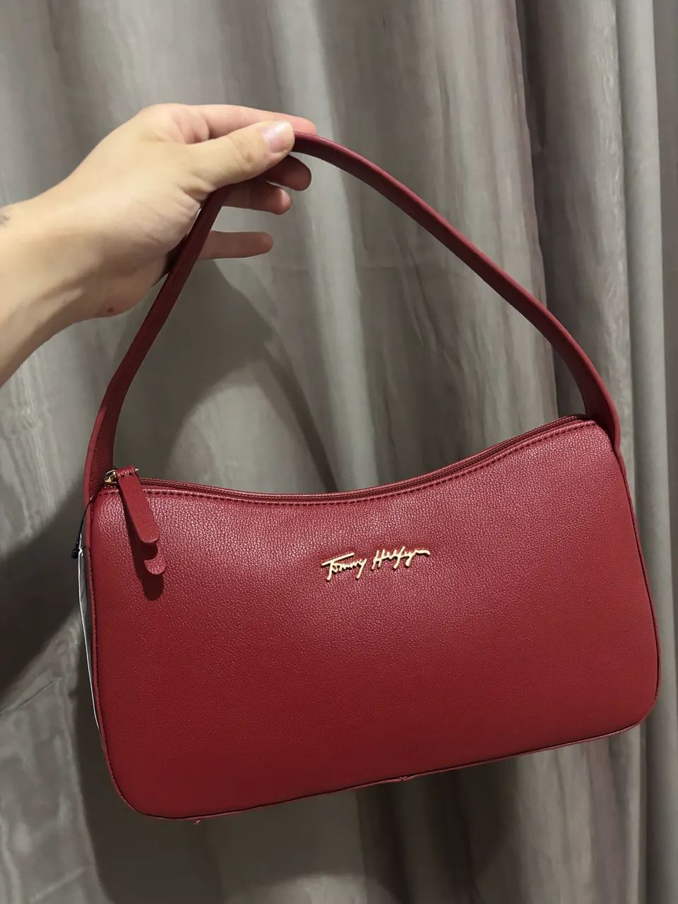 Bolsa Original Tommy Hilfiger
