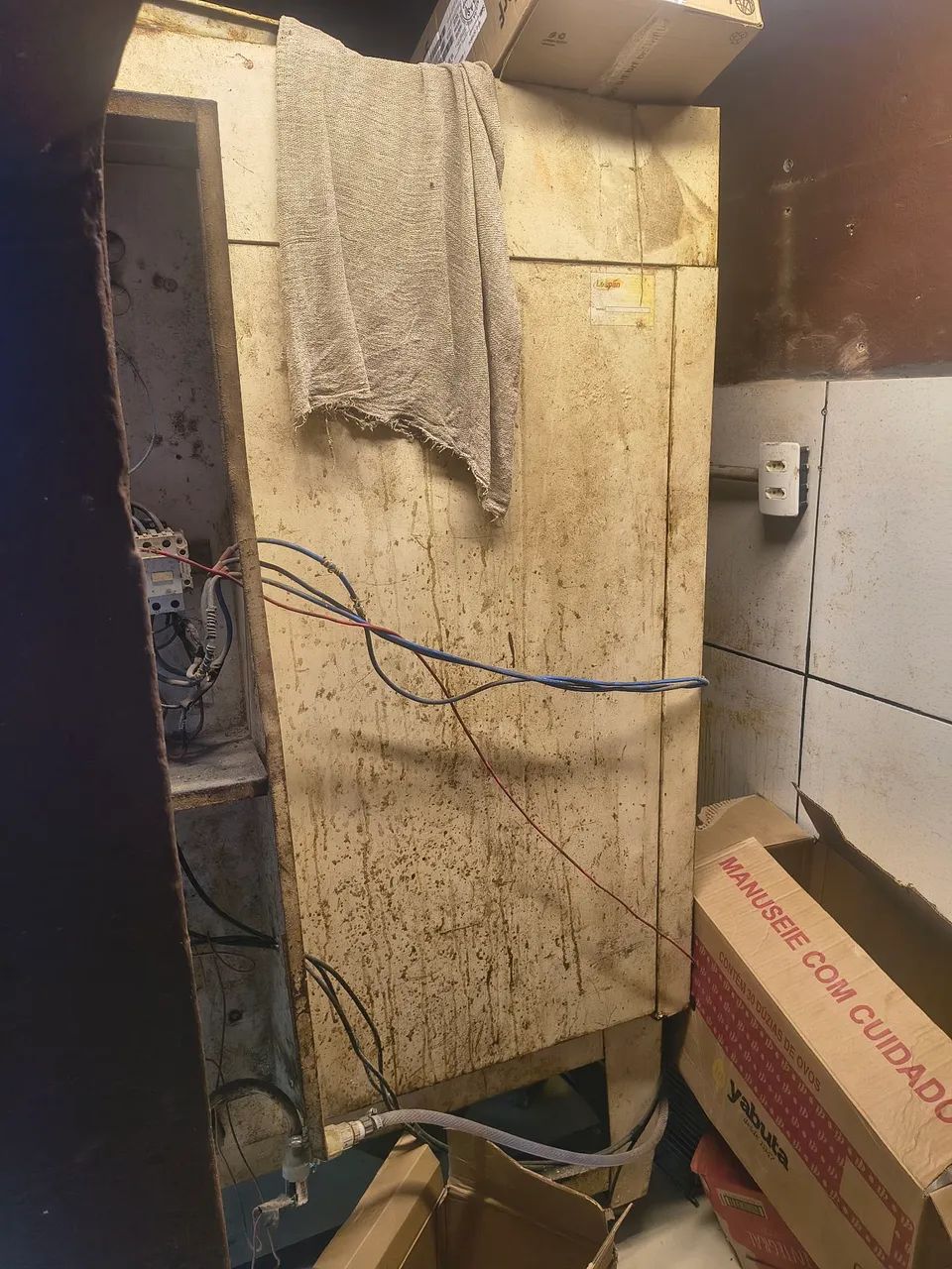 Forno turbo  - Foto 4