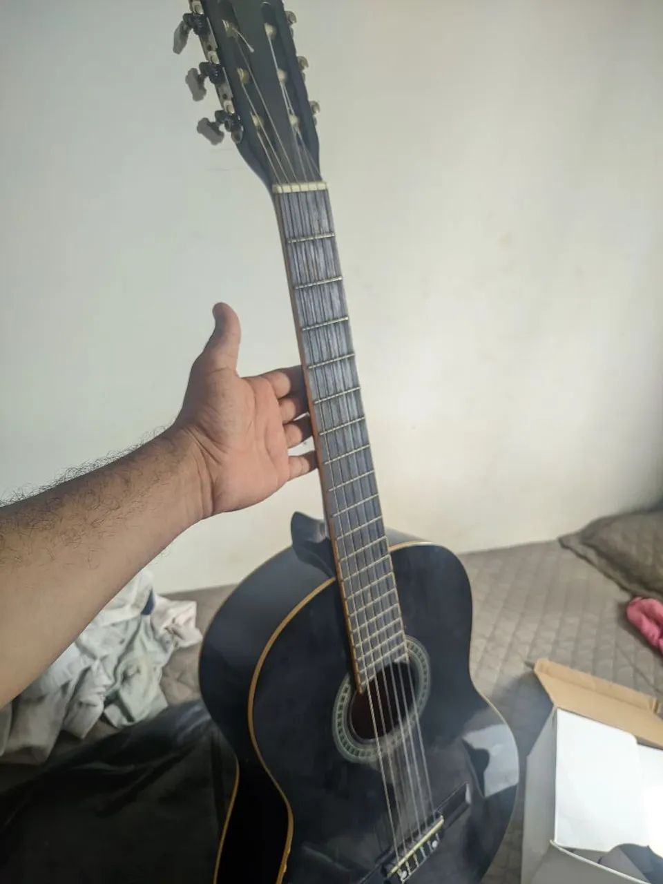 Desapegando 