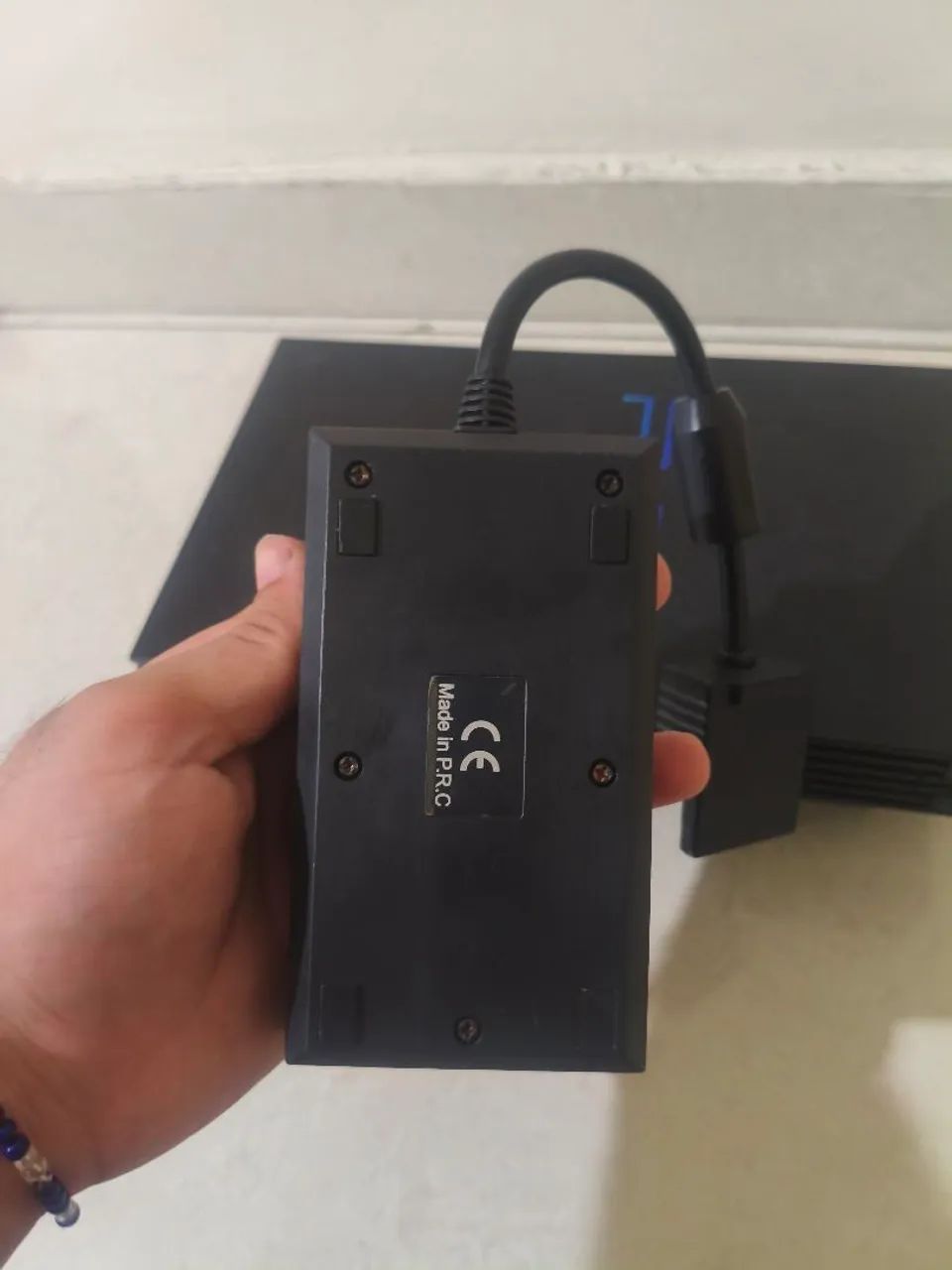 PS2 Fat  - Foto 5