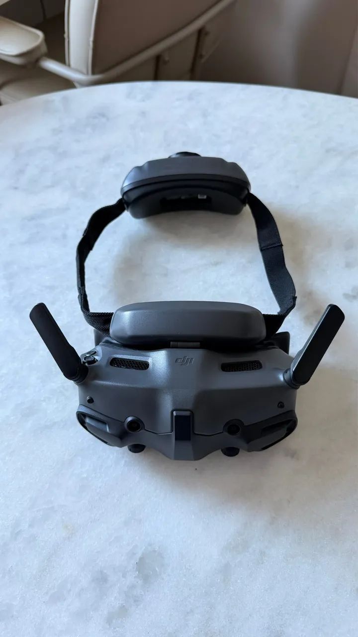 Dji Goggles 3 