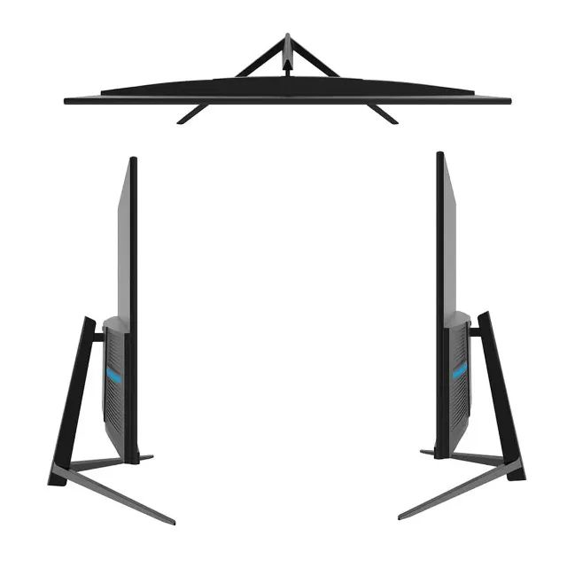 MONITOR GAMER OX 27'' 165Hz IPS - Foto 5