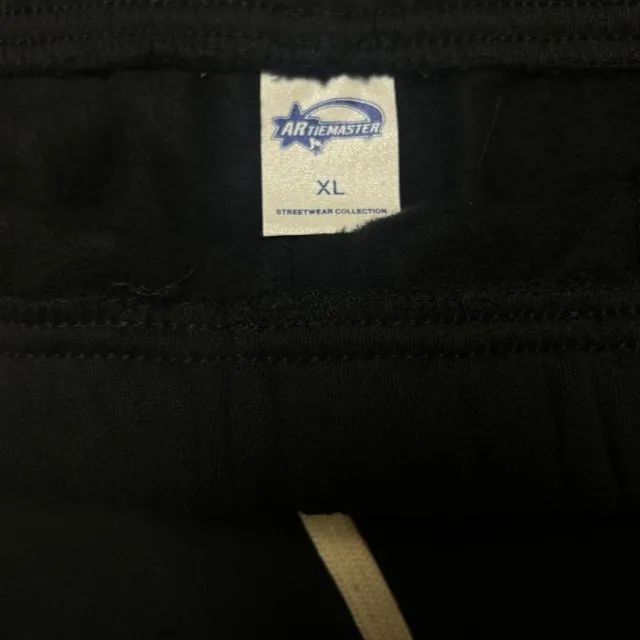 calça artiemaster moletom - Foto 2