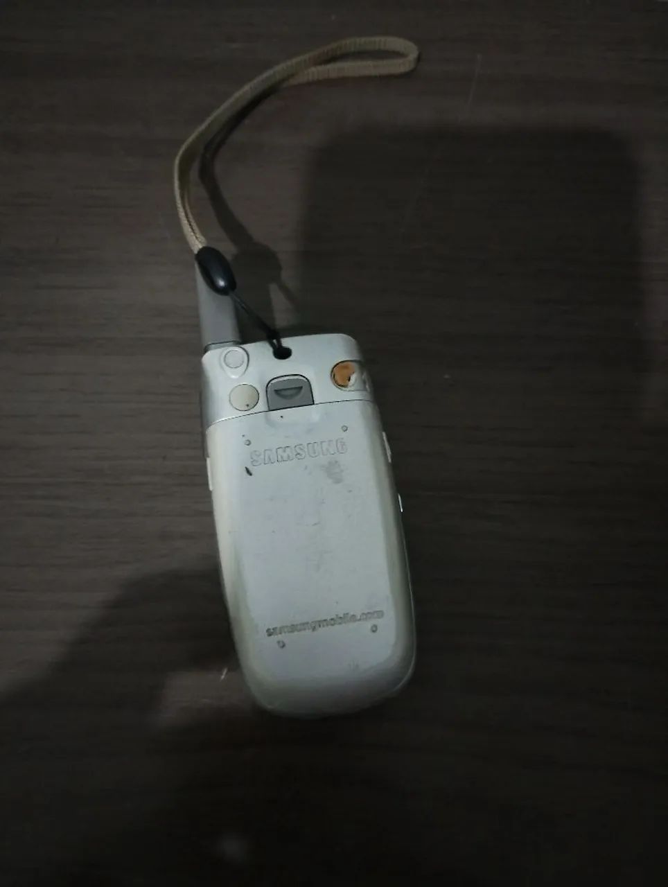 Celular antigo para colecionar  - Foto 2