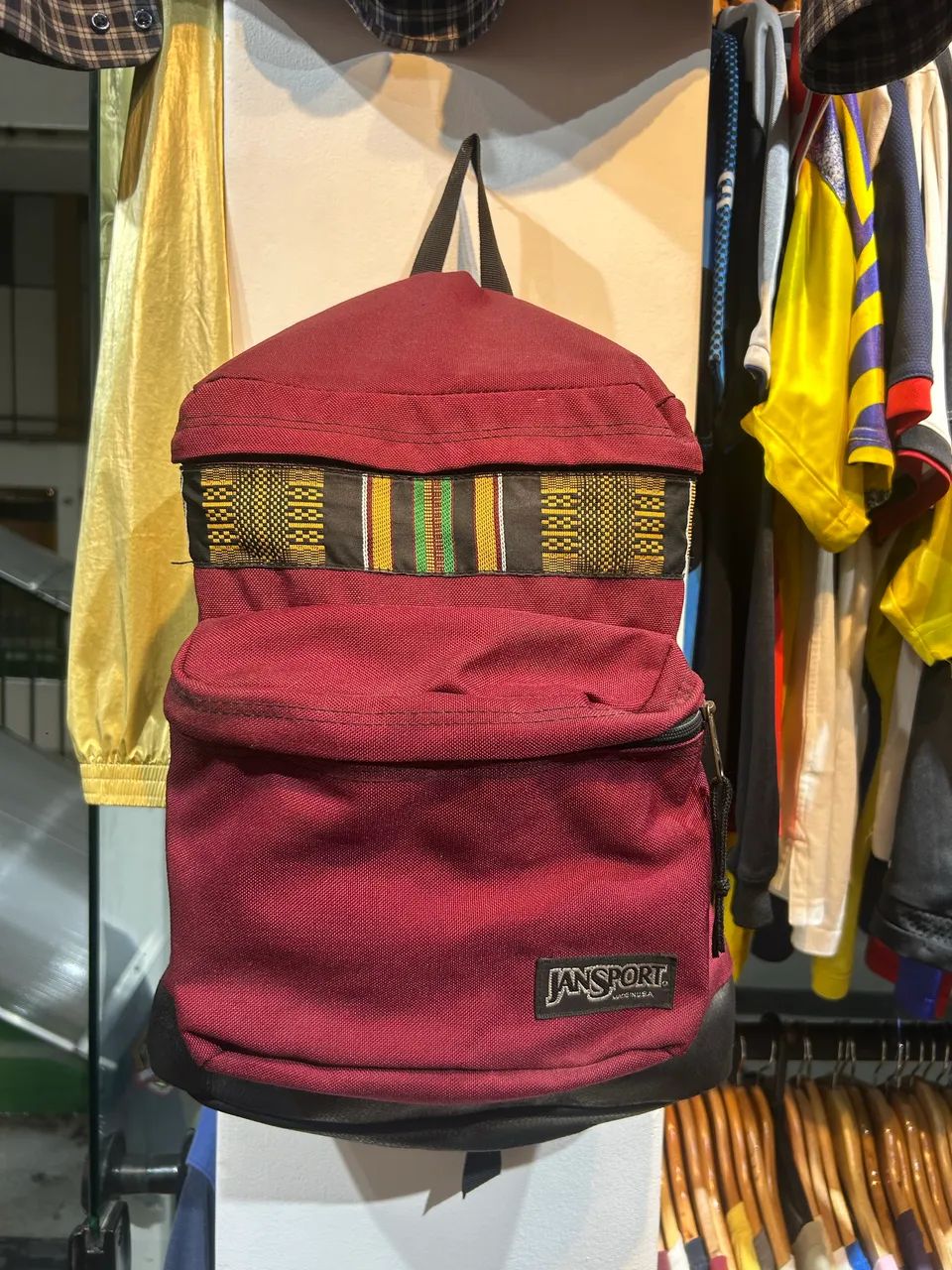 Mochila jansport - Foto 4