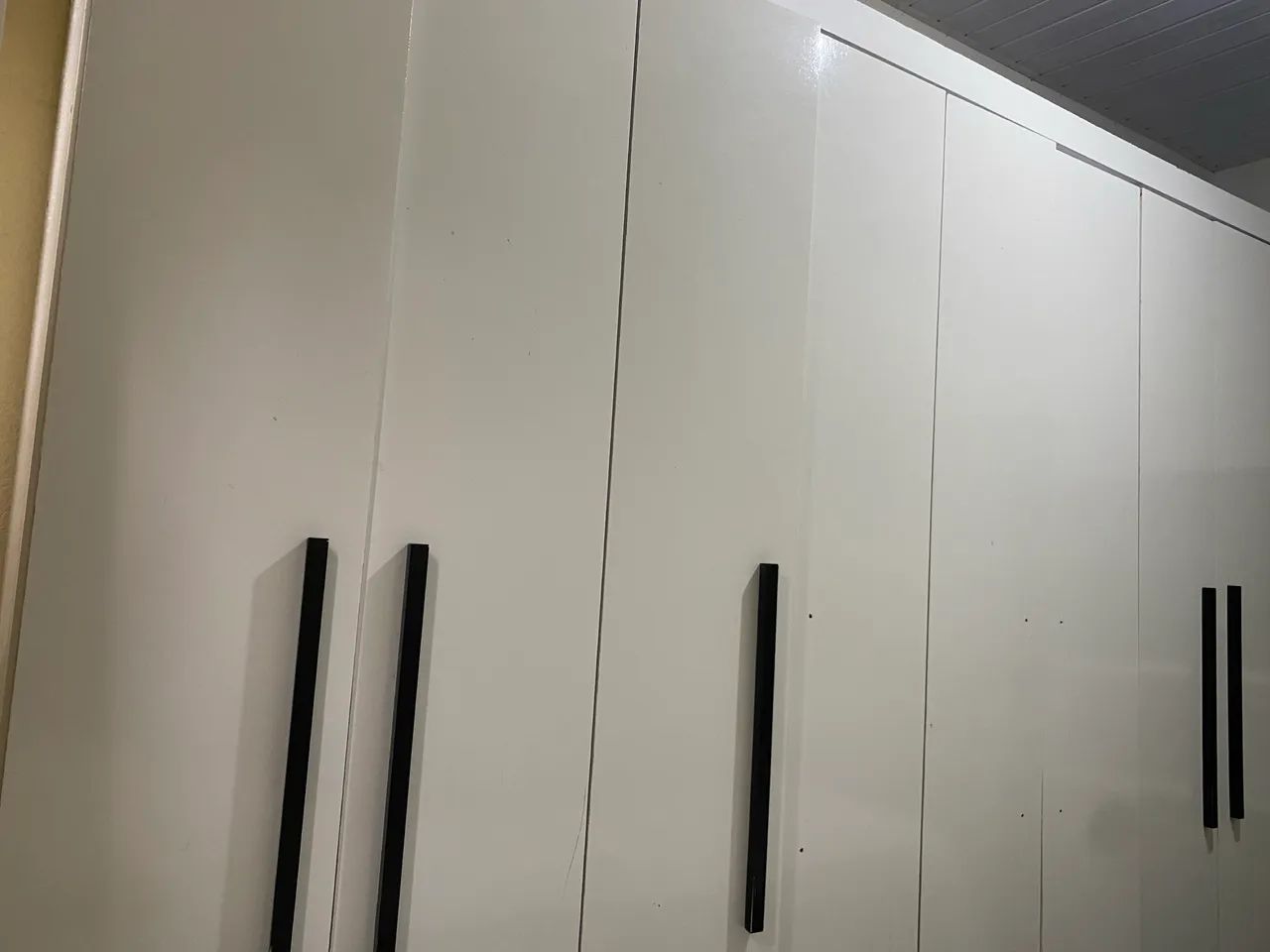 Guarda-roupa casal - Foto 2