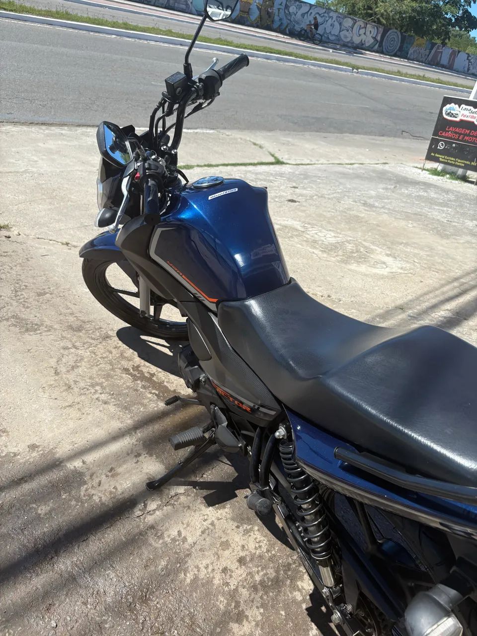 Factor 150c 2024 - Foto 2