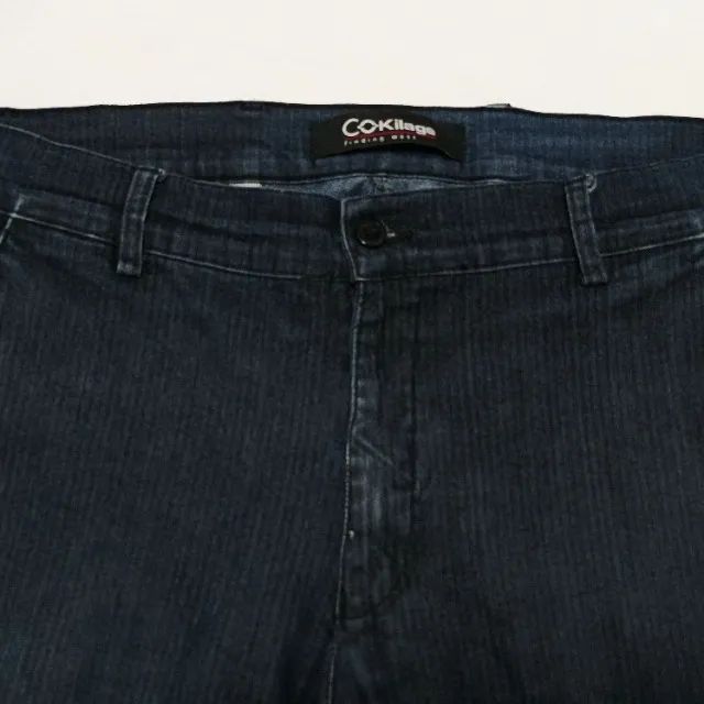 Calça Jeans CO Kilage - Foto 3