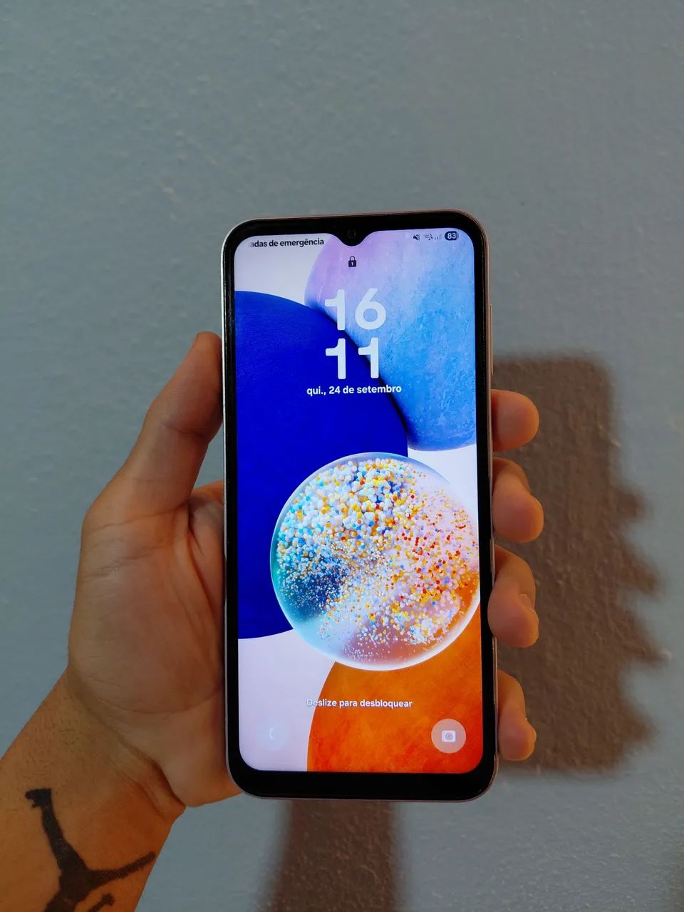 Galaxy A14 5G