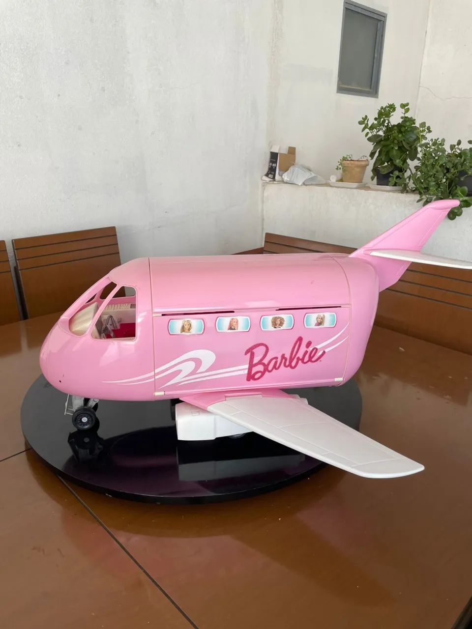 Avião da Barbie - boneca  - Foto 2