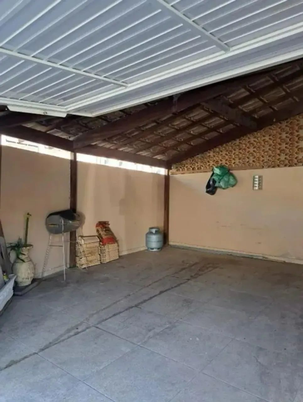 CASA COM 2 QUARTOS EM DA LUZ - Foto 4