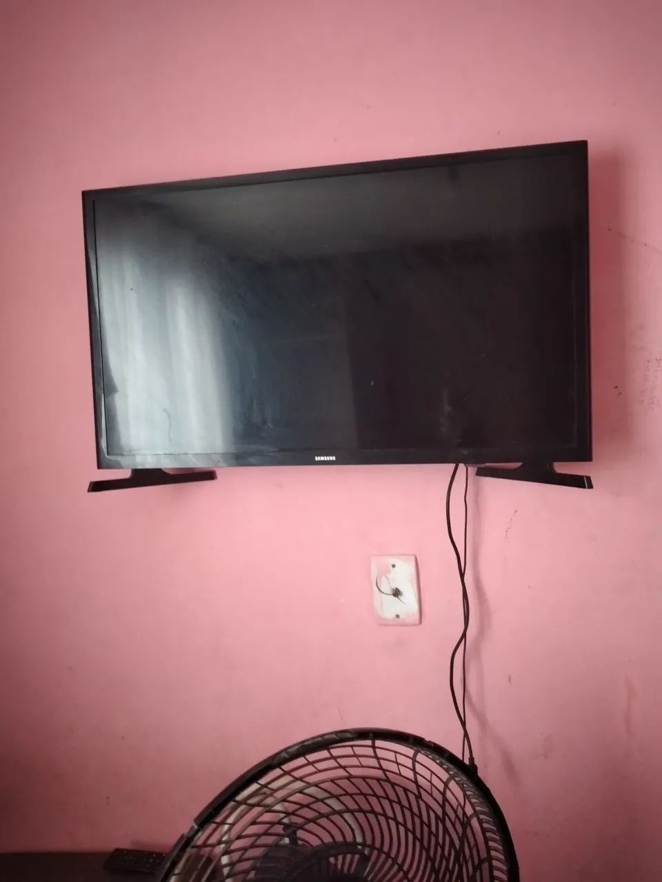 Televisao 