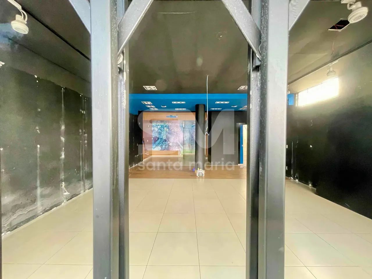 Sala para locação, Centro, Chapecó, SC - Foto 4