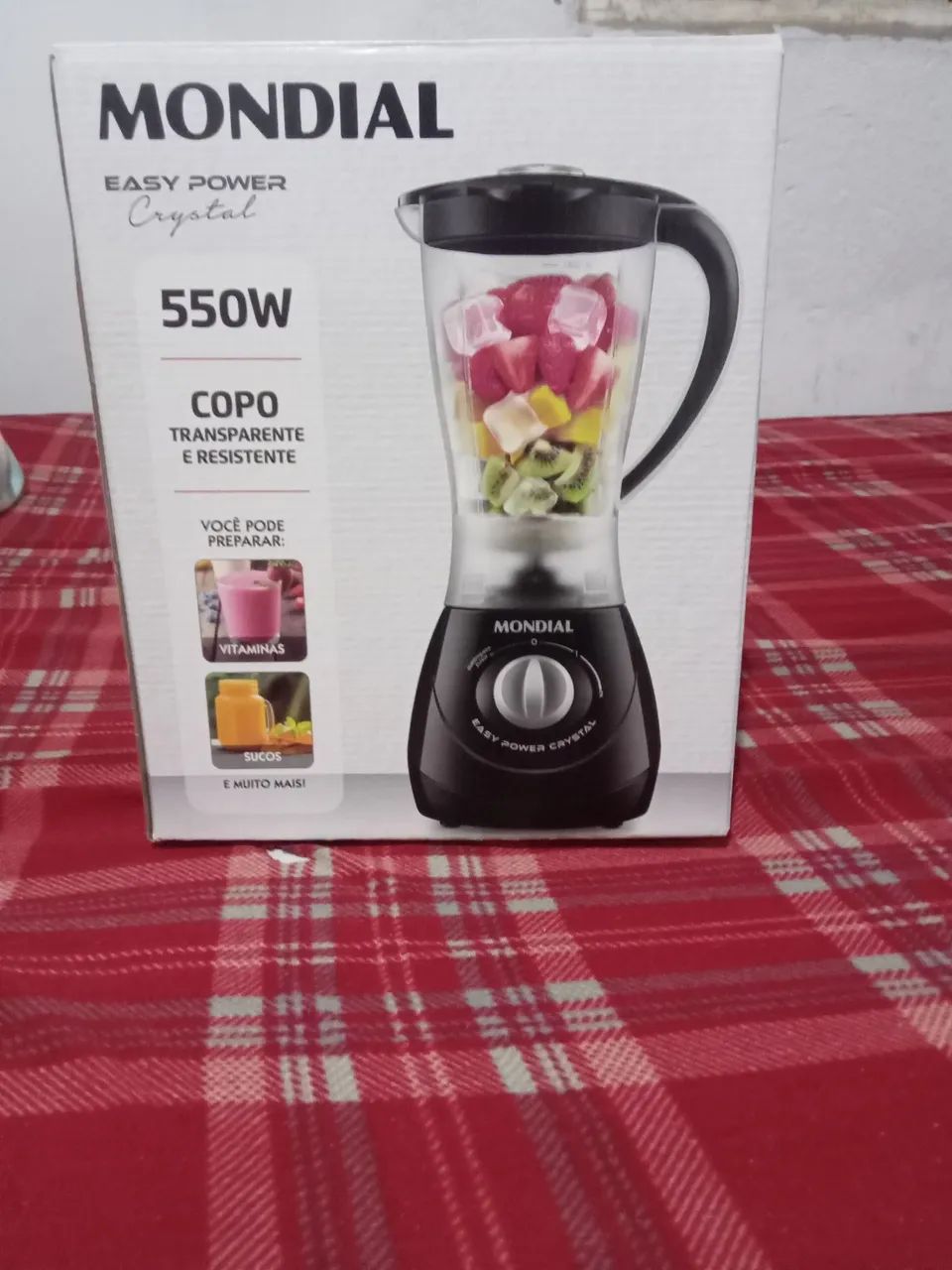  vendo liquificador  - Foto 3