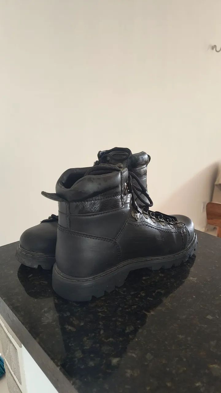 Bota original West Coast? - Foto 3