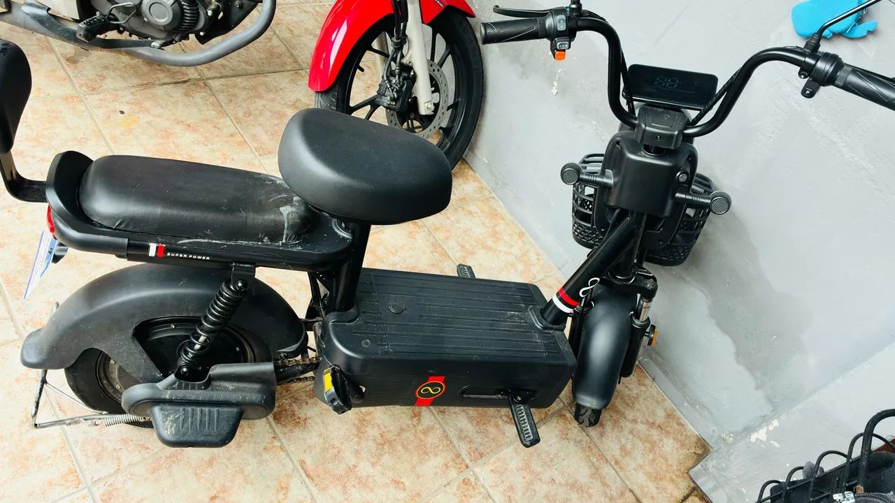 Bike  - Foto 4