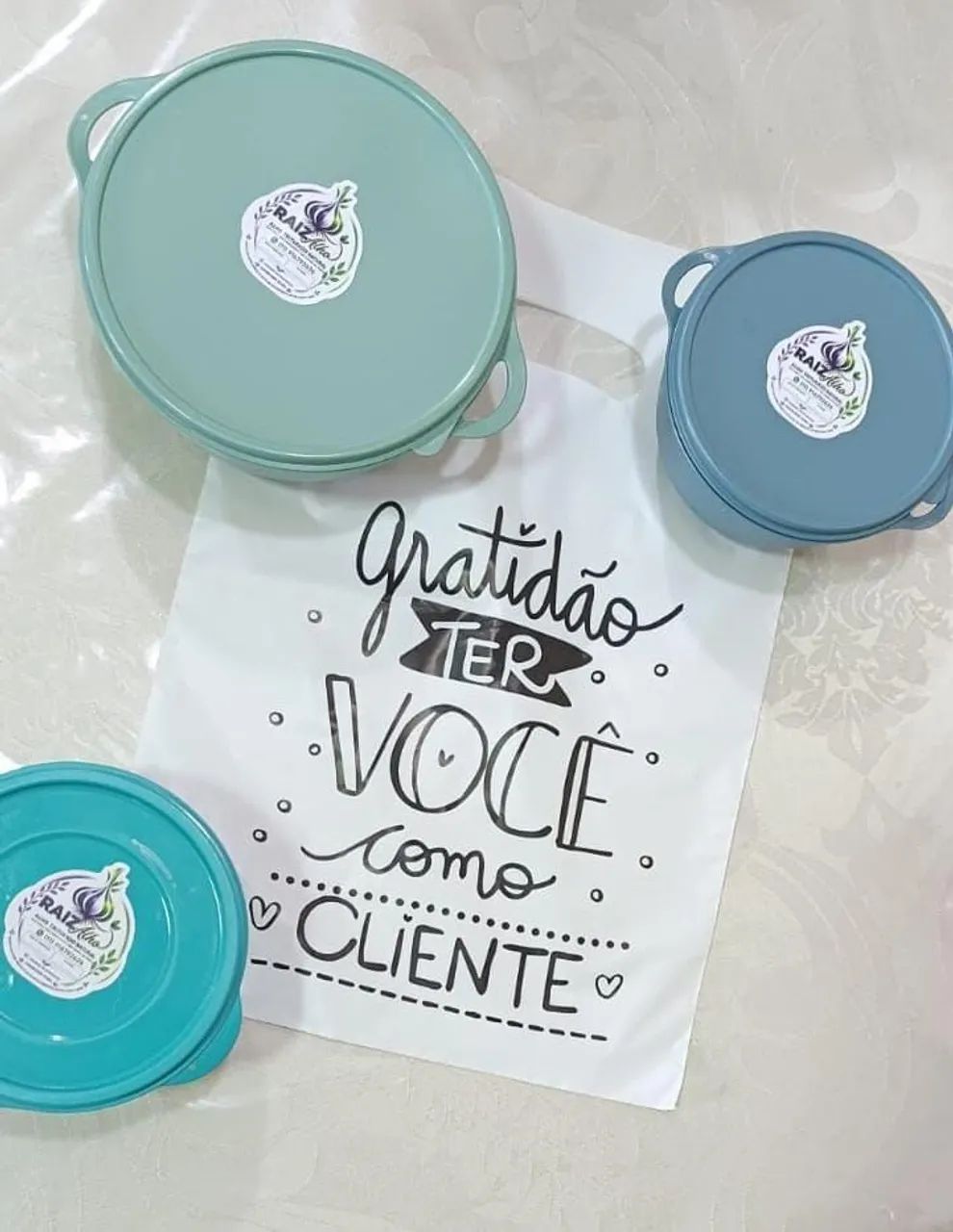 Alho triturado natural sem conservantes  - Foto 3