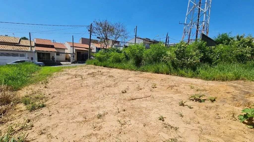 Terreno Venda Residencial Cosmos Campinas SP. - Foto 5